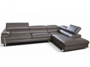 Buonarroti Sectional Sofa by Castello Italy