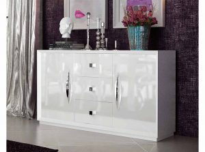 Carmen buffet by Franco Spain main