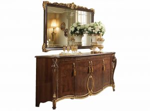 Donatello Buffet By Arredoclassic Italy