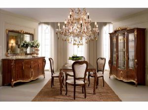 Donatello Dining By Camelgroup Italy 1