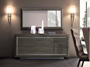 Elite Buffet by Camelgroup Italy