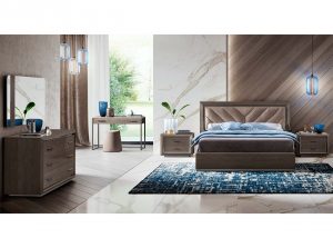 Elite Camel Bedroom by Camelgroup Italy