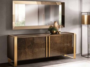 Essenza Dining by Arredoclassic buffet