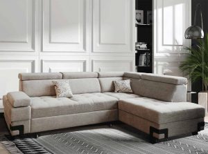 Garda Sectional Bed by ESF Furniture
