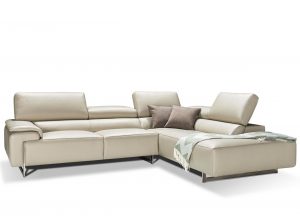 Ginestra Sectional Sofa by Castello Italy