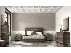 Kamea Bedroom by Status Italy
