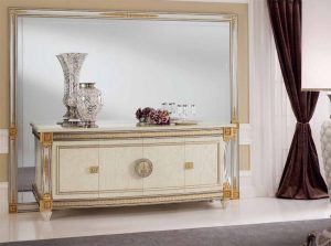Liberty Buffet by Arredoclassic Italy main