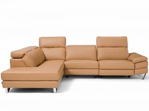 Marconi Sectional Sofa by Castello Itally