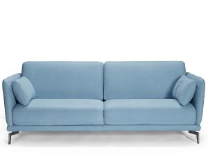 Maserati Sofa by Castello Italy color Blue