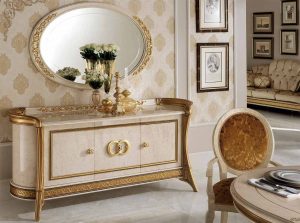 Melodia Buffet by Arredoclassic Italy main