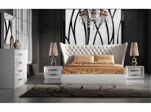 Mesita de noche 57617 - Franco Furniture