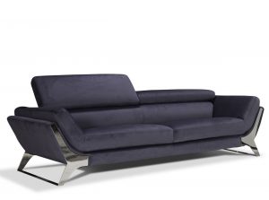 Moncalier Sofa by Castello Italy