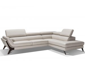 Moncalieri Sectional Sofa by Castello Italy