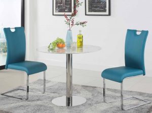 Noemi Bistro Table by Chintaly main
