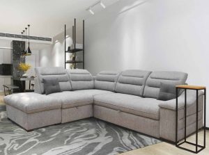 Oliver Sectional by ESF Furniture