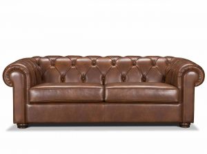 Perugia Sofa by Castello Italy