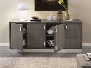 Platinum Sideboard by Camelgroup Italy