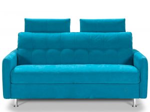 Rieti Sofa Bed by Castello Italy