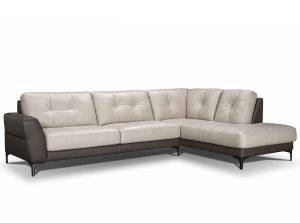 Savona Sectional Sofa by Castello Italy 1