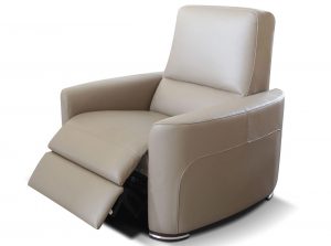 Teramo Chair by Castello Italy Main