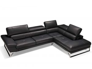 Torino Sectional Sofa by Castello Italy