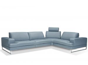 Urban Sectional Sofa by Castello Italy