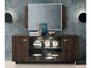 Volare Buffet by Camelgroup Italy main