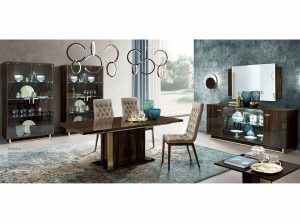 Volare Dining Set By Camelgroup Italy