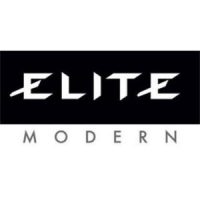 elite modern usa logo