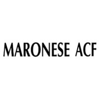 maronese acf italy logo 2