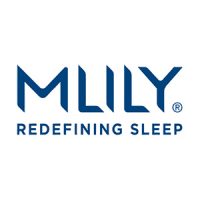 mlily mattress logo