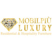 mobilpiu luxury italy logo