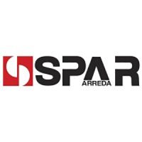spar arreda italy logo