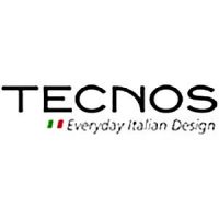 tecnos italia logo 2