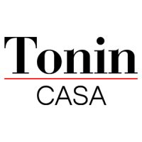 tonin casa italy logo