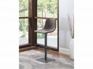 0831 counter stool by chintaly