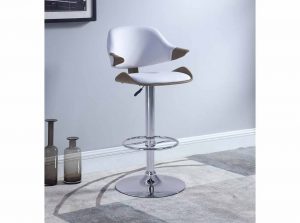 1320 counter stool by chintaly white
