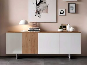 208 sideboard 3d by artigian gal