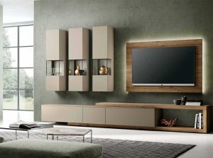 210 wall unit 3d by artigian main