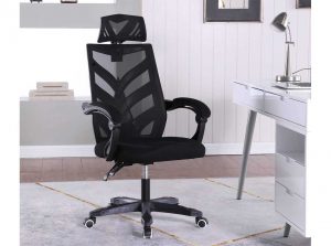 4009 Office Chair by Chintaly