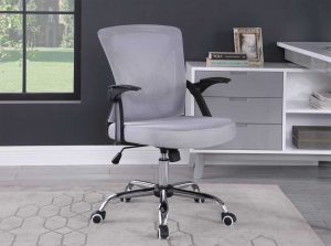 4023 Office Chair by Chintaly