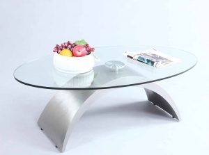 4028 Coffee Table by Chintaly