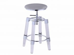 4038 counter stool by chintaly gray