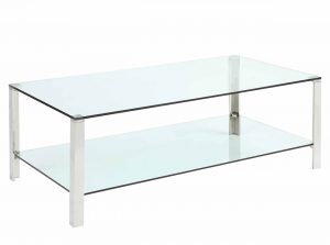 5080 Coffee Table by Chintaly