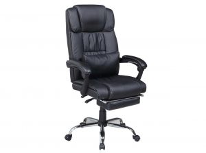 7200 Office chair by Chintaly