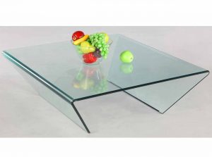 72102 Coffee Table by Chintaly
