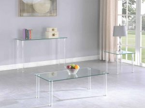 8713 Coffee table by CHintaly