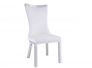 Adelle side chair by chintaly