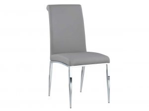 Alexisi side chair by chintaly