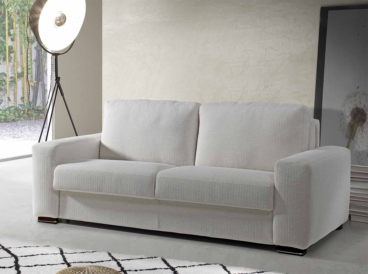 Natuzzi Editions Amalfi Leather Sectional Sofa With Chaise Lounge | www ...